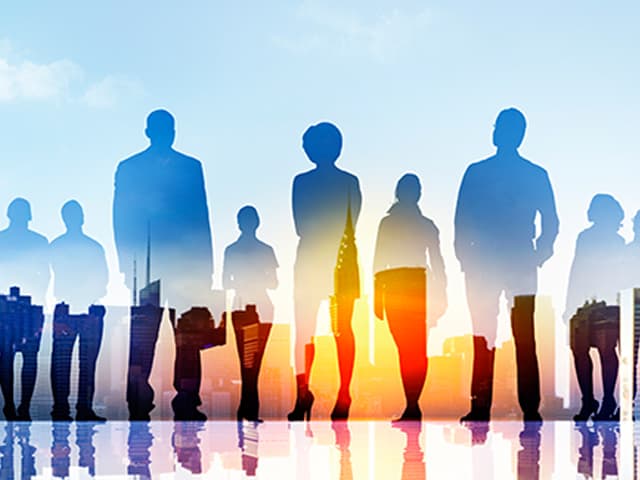 Sustentabilidad humana, clave para el bienestar laboral en 2025