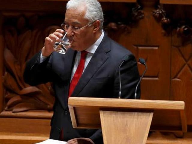 Portugal, un oasis de paz en Europa