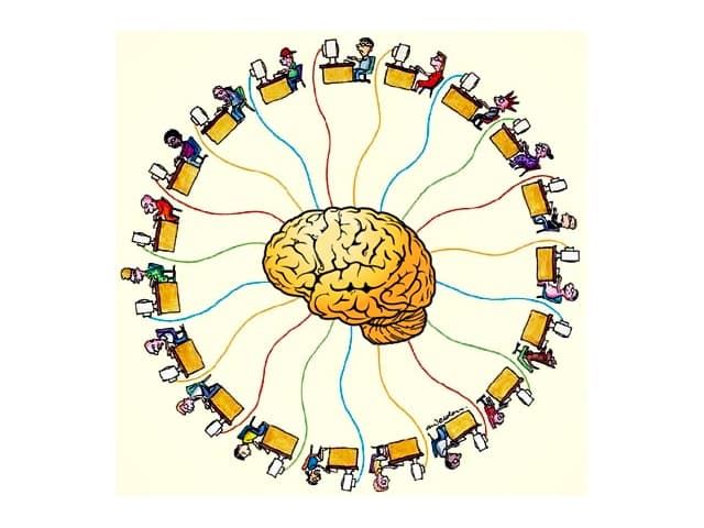 ¿Un solo líder para toda la estrategia de IA?
