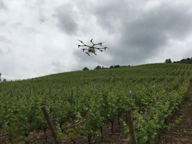 Conflicto étnico y tecnología en Sudán: drones en la guerra del Darfur