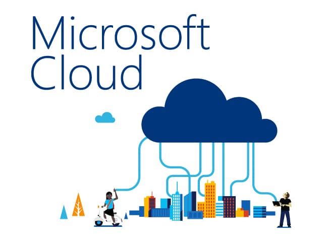 NTT DATA lanza unidad global enfocada en Microsoft Cloud para acelerar transformación digital