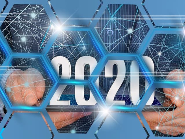 Diez tendencias clave en Infraestructura 2020