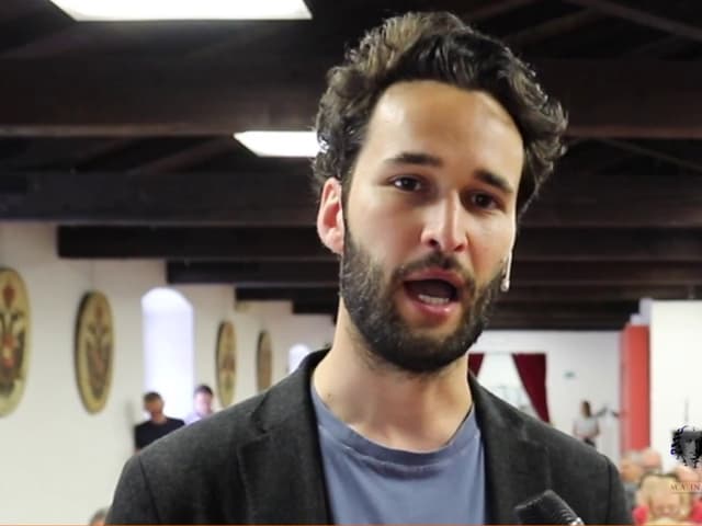 ¿Y cómo sería un mundo sin trabajo?