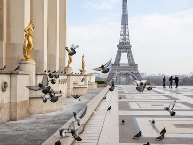 La inteligencia artificial redefine la experiencia turística