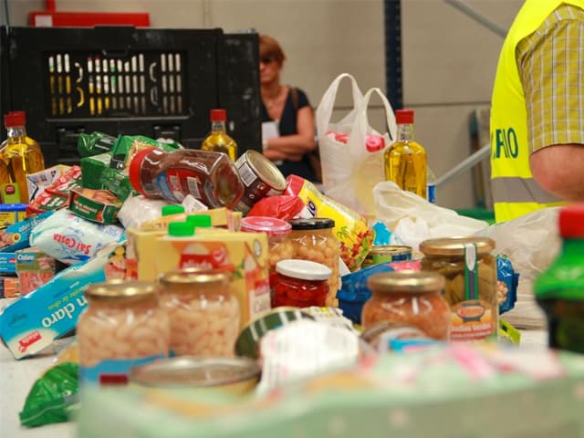 Unilever, Toyota y Banco de Alimentos presentan #UnidosEnRed