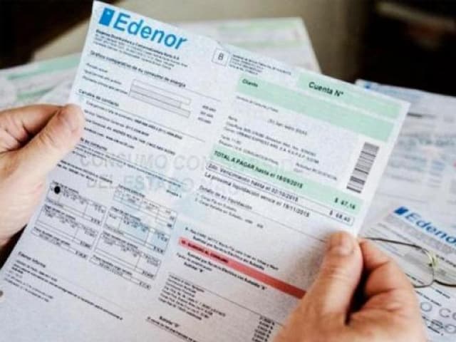 Oficializan nuevo aumento en la tarifa eléctrica: cómo impacta por categoría de usuario y qué efecto tendrá sobre la inflación