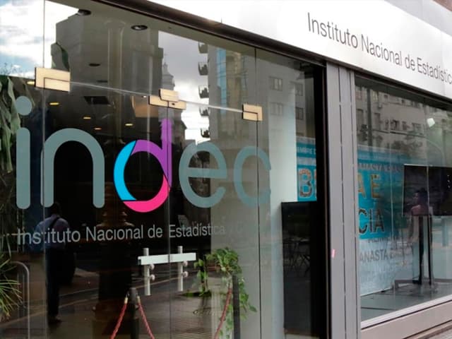 La actividad económica cae por segundo mes consecutivo