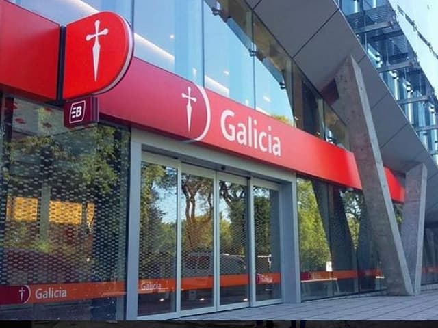 Softy, la nueva tecnología desarrollada por Galicia para depositar dólares en terminales de autoservicio