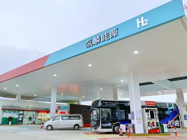 Energía fotovoltaica flotante: Sinopec lanza primer proyecto marino