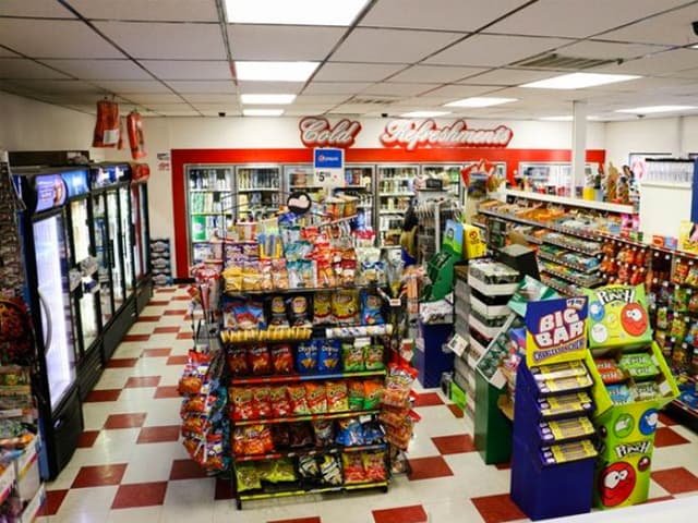 El consumo creció 4,4% en mayo, impulsado por productos no básicos y cuidado personal