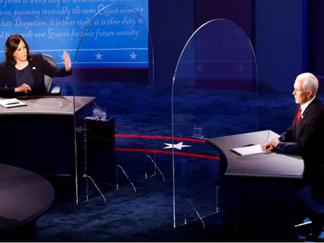 Un debate entre adultos