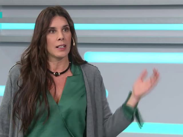 10 años subiendo el costo de la mentira