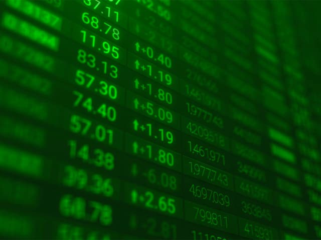 El Merval registra suba histórica en octubre tras la resolución electoral y contexto internacional favorable