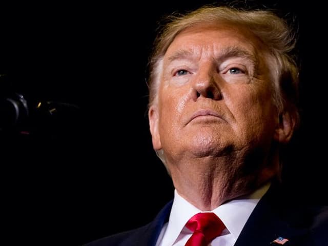 EchoStar y Trump buscan acuerdo clave para licencias de espectro