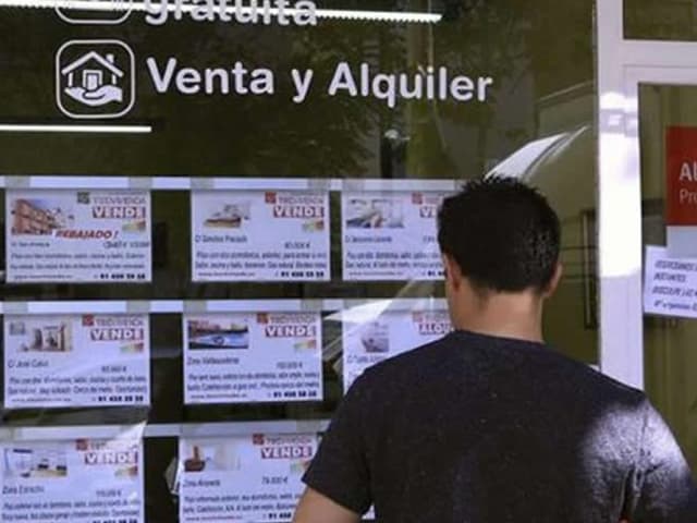 El valor del metro cuadrado en el AMBA subió hasta 15,7% en agosto de 2025