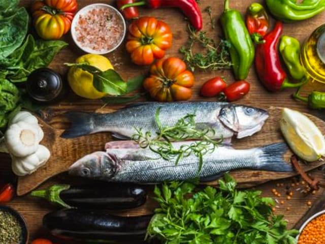 ¿Es la dieta mediterránea recomendable para Covid-19?