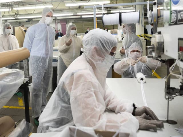 Retroceso en igualdad de género del mercado laboral