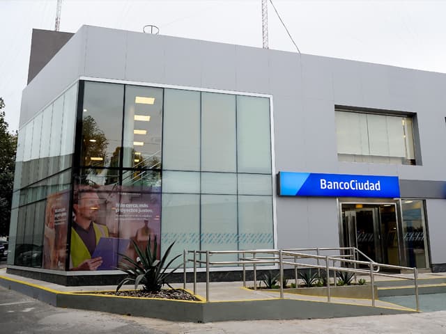 Buepp y Banco Ciudad lanzan 30% de descuento en carnicerías RES