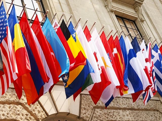 La confianza en las instituciones públicas muestra fuertes asimetrías en América Latina