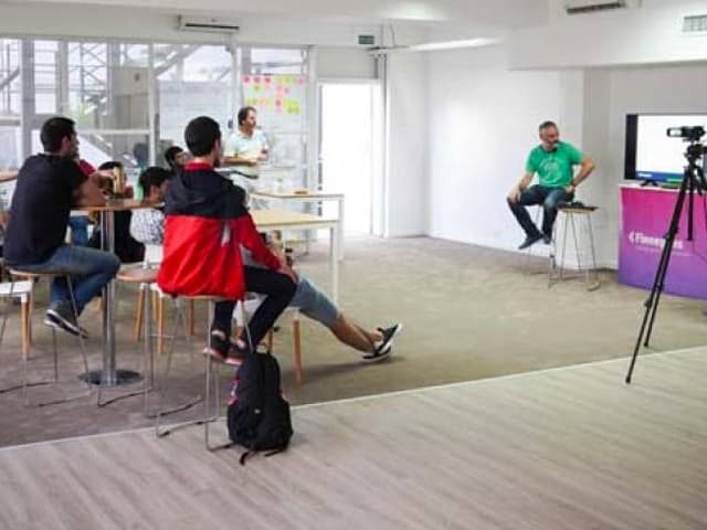 Finnegans introduce Quippos, plataforma modular para gestión de talento en empresas de todos los tamaños