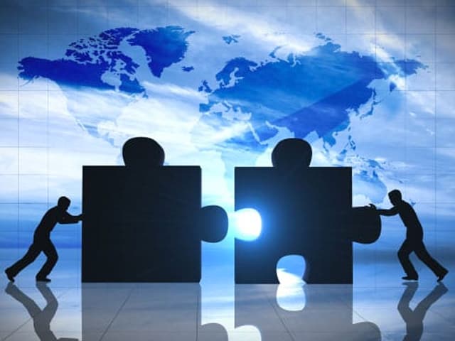 Consolidación en órbita: SES e Intelsat, la apuesta definitiva por el poder multiórbita