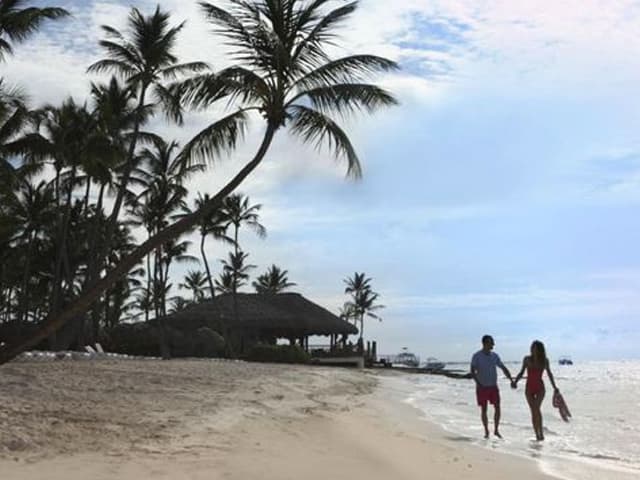 Argentina lidera el turismo caribeño en invierno 2025, según Hyatt