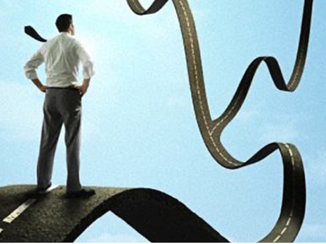 Trabajadores optimistas sobre su futuro laboral