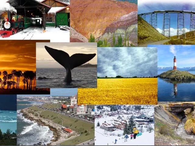 Turismo emisivo récord presiona al sector externo, según Fundación Mediterránea