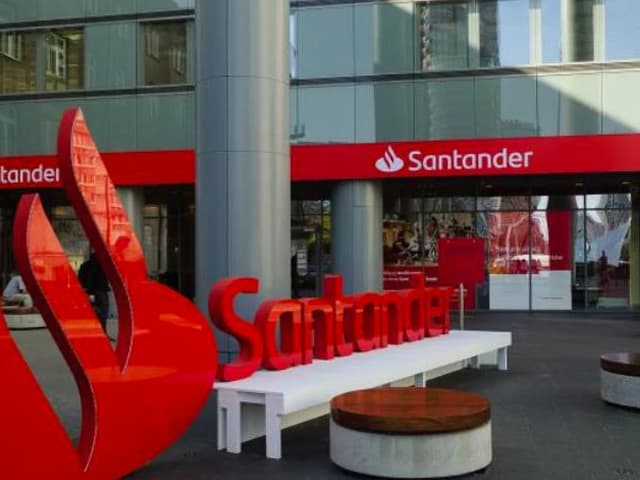 Santander, mejor banco para consumidores según Euromoney 2024