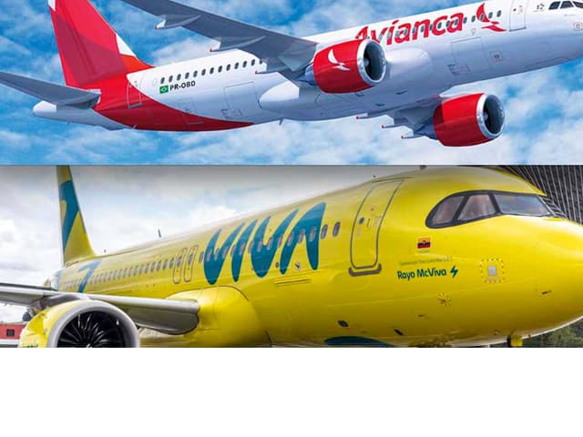 Gabriel Oliva asume como presidente del Grupo Avianca en el marco de la sucesión directiva