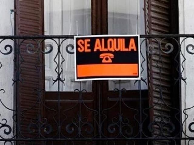 El precio de alquileres en dólares en Ciudad de Buenos Aires subió 19,46% en 2025