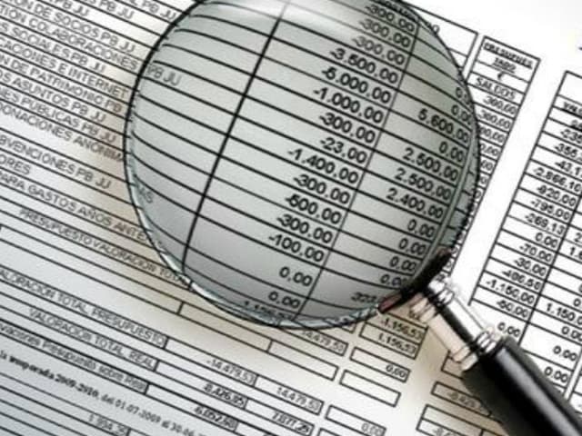 Ejecución presupuestaria nacional en septiembre 2025: caída real de ingresos y ajuste moderado del gasto