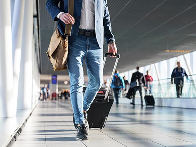 Estados Unidos, destino top de argentinos según Booking.com