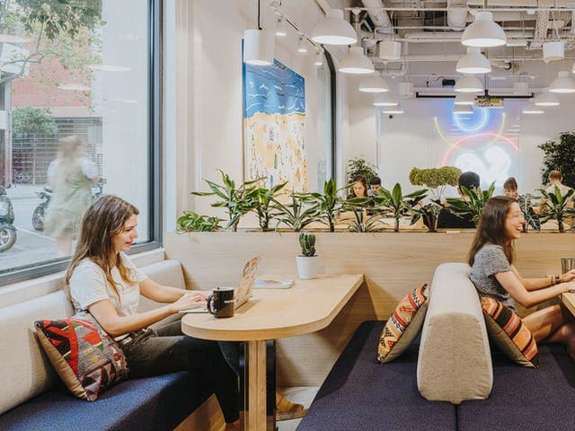 Las habilidades blandas que definirán el futuro del trabajo