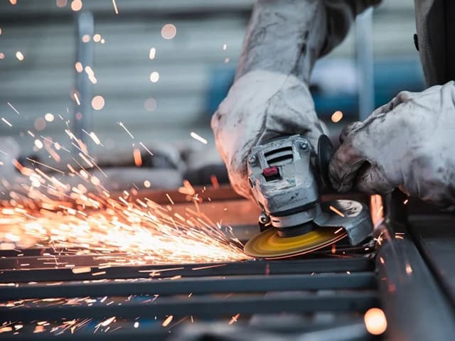 Recuperación industrial: el espejismo de las comparaciones fáciles