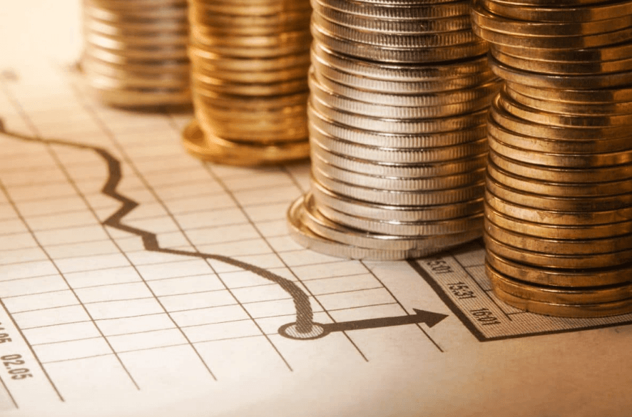 Tasas de interés en máximos