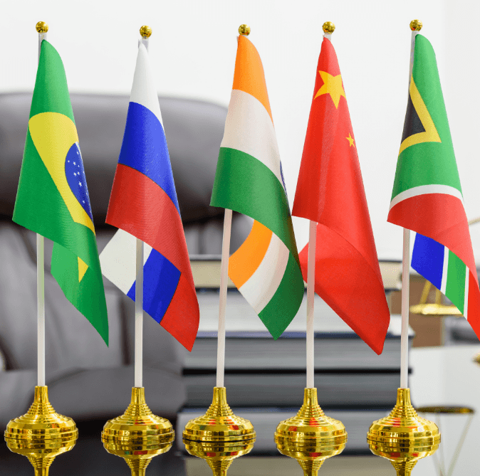 Exposición cultural Lingnan en Río de Janeiro fortalece lazos BRICS