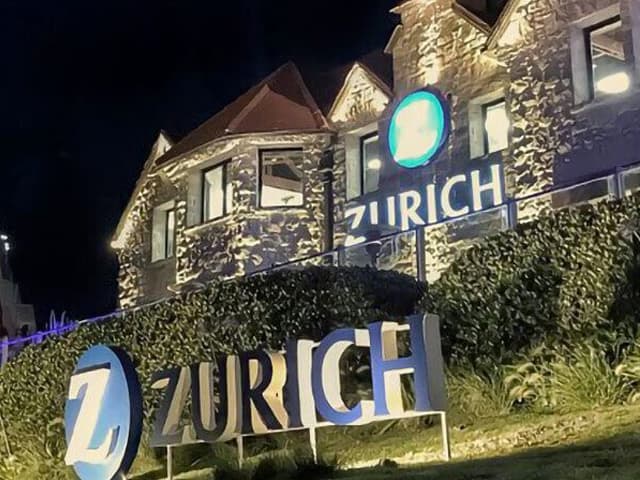 Zurich amplía su oferta de seguros cibernéticos tras comprar BOXX