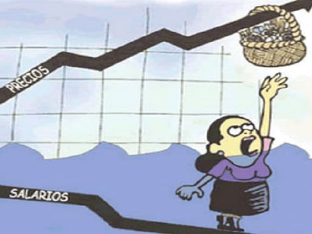 La inflación mayorista duplicó su ritmo interanual y volvió a encender las alarmas del costo empresario