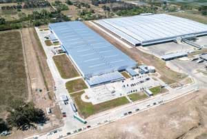 Whirlpool Argentina logra cero emisiones en su planta de Pilar