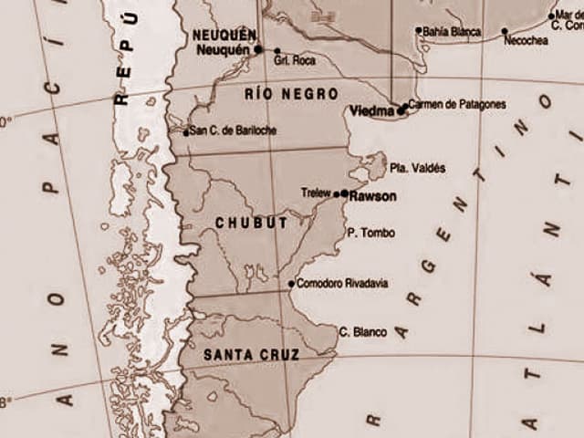 Economía regional: Neuquén se mantiene firme mientras Chubut se debilita