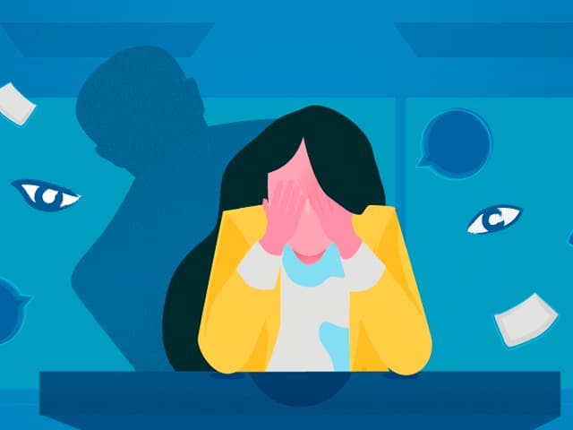 Lugares de trabajo seguros en la lucha por igualdad de género