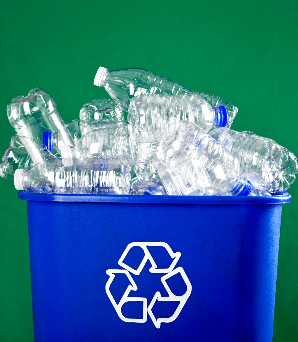 La Economía Circular ayuda contra el calentamiento global