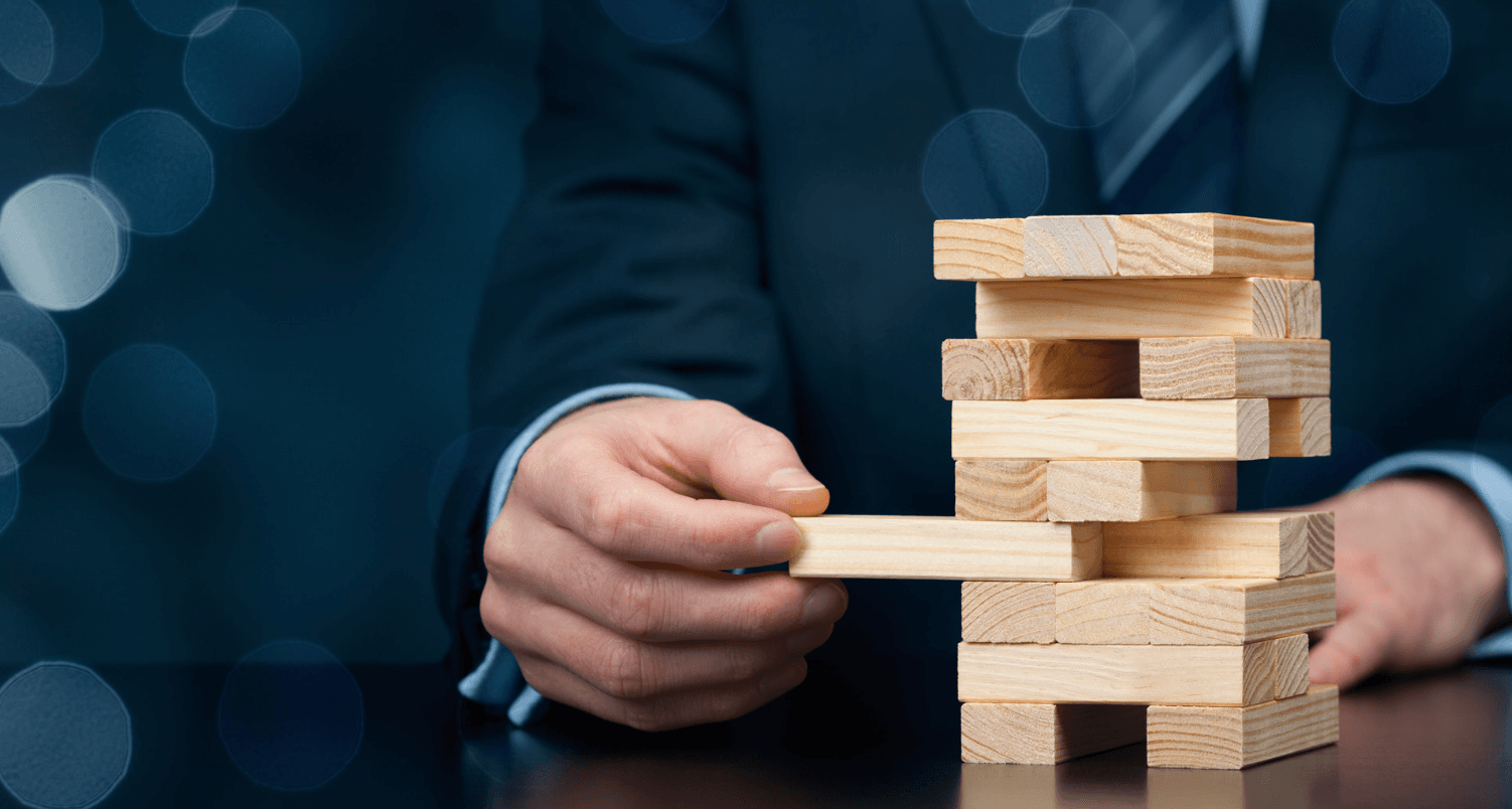 Empresas y otra visión panorámica del riesgo