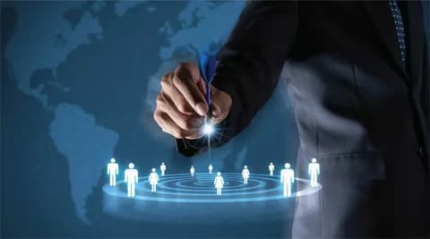 No es falta de talento; es falta de creatividad para atraerlo