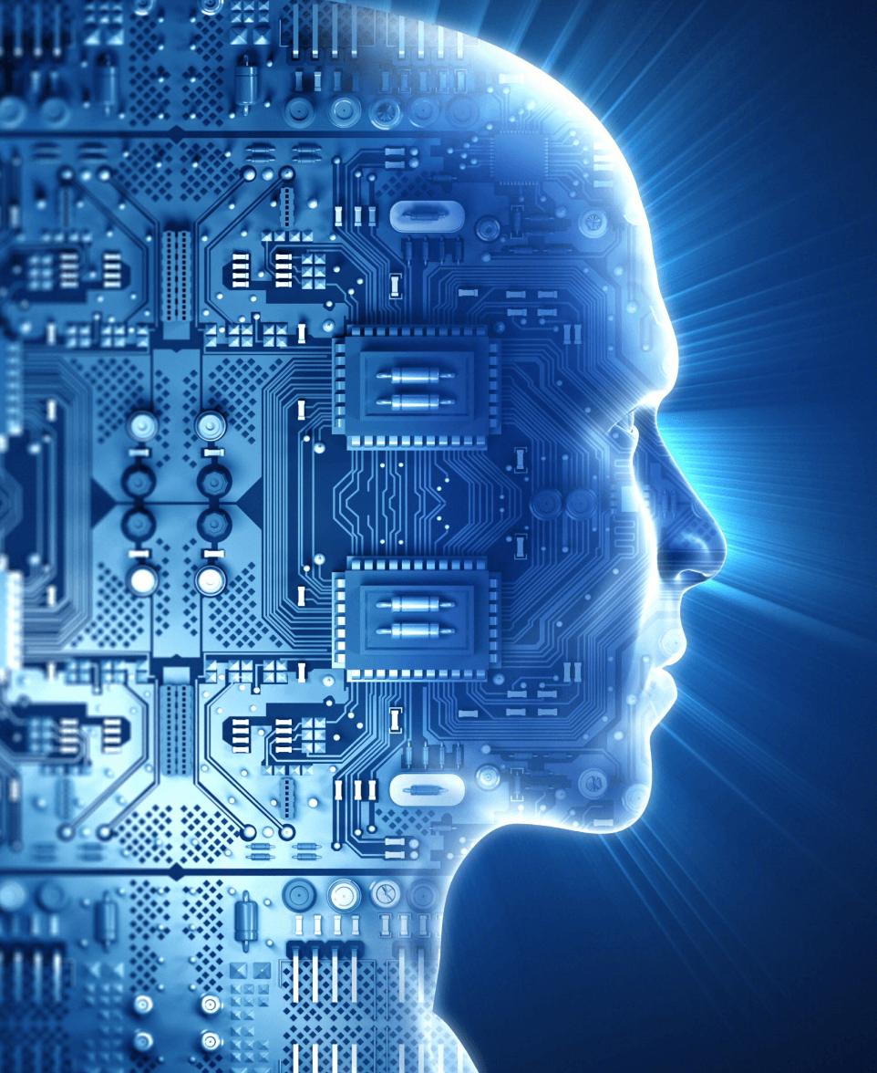 Inteligencia artificial y capitalismo de vigilancia