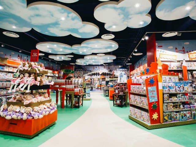 Shanghái recibirá la mayor exposición mundial de juguetes y productos infantiles en octubre de 2025