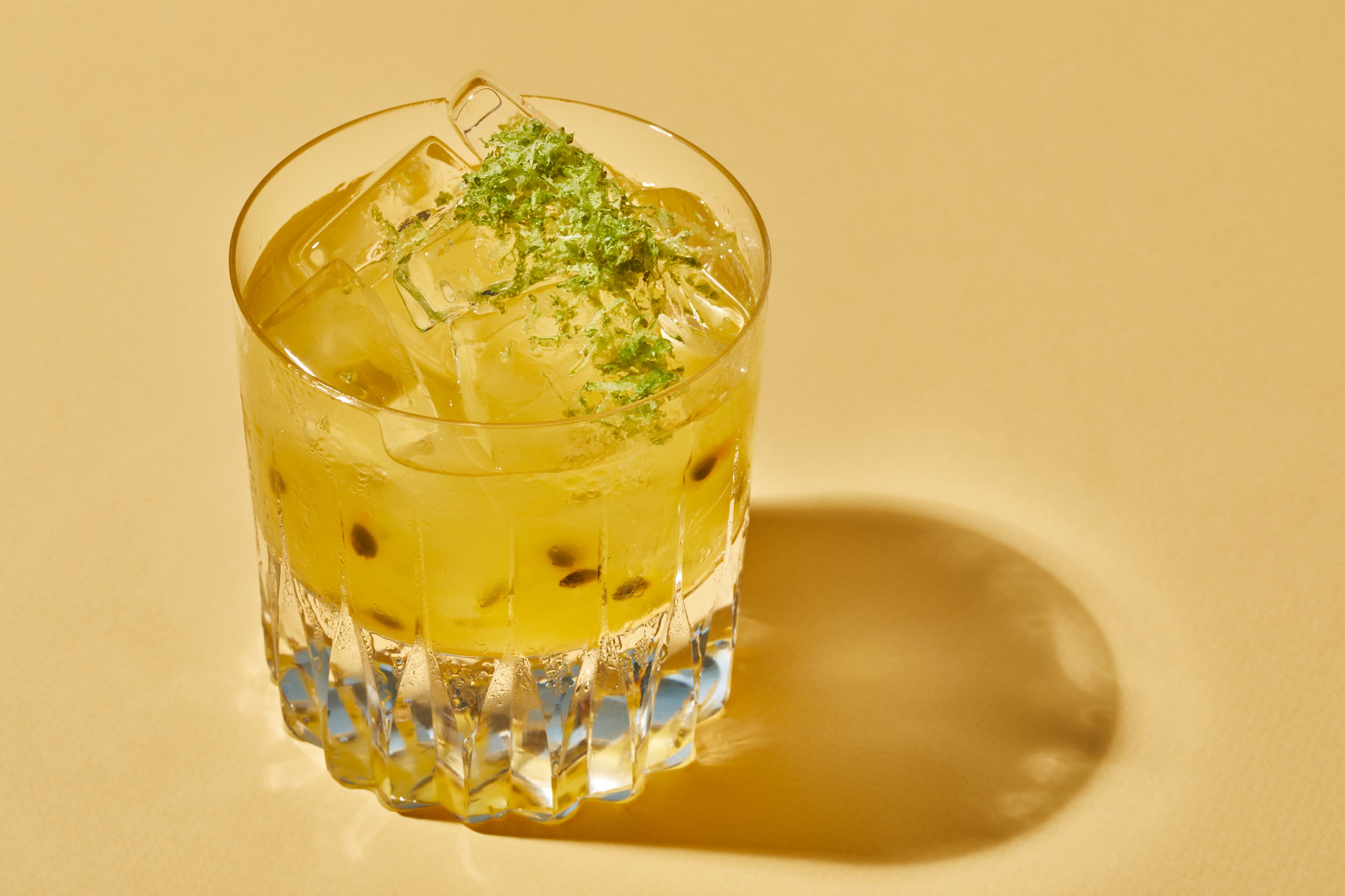 Cinco tragos frescos para disfrutar