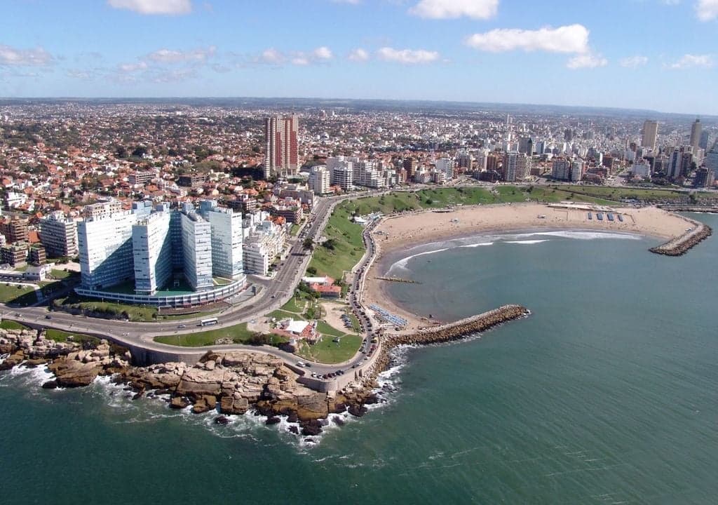 Monoambientes en Mar del Plata superan los US$100.000, según Zonaprop