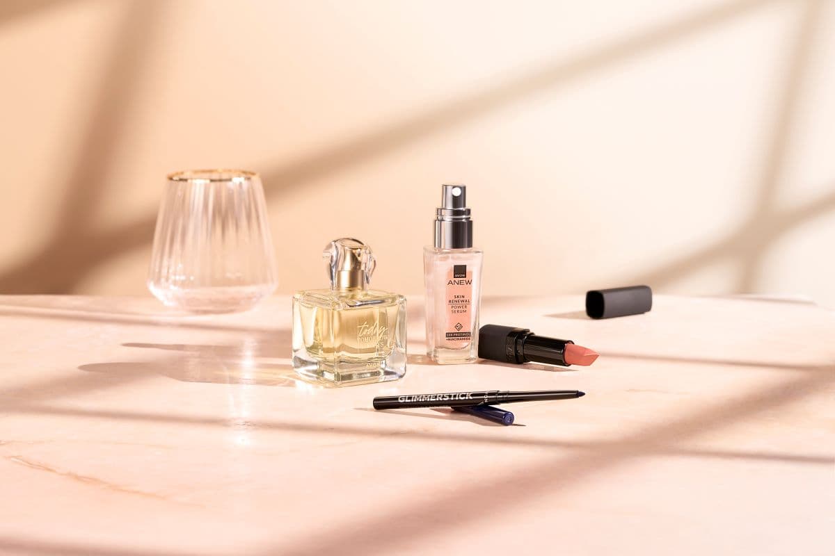 Avon obtiene la aprobación de sus líneas cosméticas con Leaping Bunny